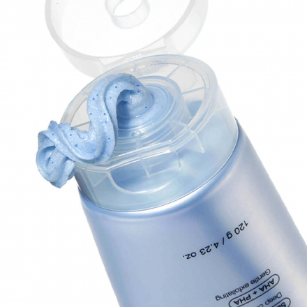 Пенка капсульная очищающая Medicube Zero Pore Clearing Capsule Cleansing Foam