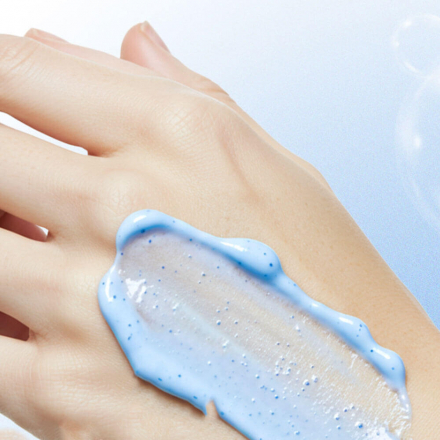 Пенка капсульная очищающая Medicube Zero Pore Clearing Capsule Cleansing Foam
