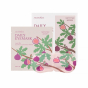 Маска паровая для глаз Сладкий инжир Steambase Daily Eye Mask Sweet Fig