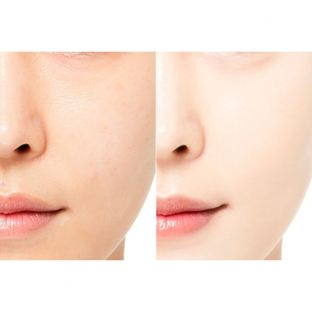 Крем тональный MISSHA Pore-fection BB Cream SPF30/PA++ (No.1/Light Beige), 30мл.