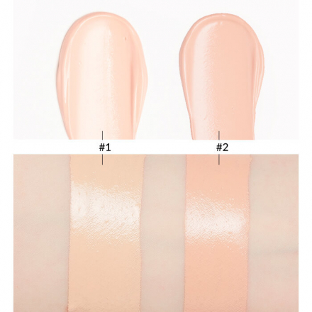 Крем тональный MISSHA Pore-fection BB Cream SPF30/PA++ (No.1/Light Beige), 30мл.