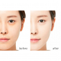 Крем тональный MISSHA Pore-fection BB Cream SPF30/PA++ (No.1/Light Beige), 30мл.