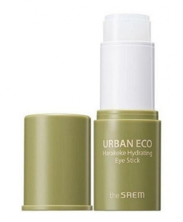 Бальзам-стик для век The Saem Urban Eco Harakeke Hydrating Eye Stick