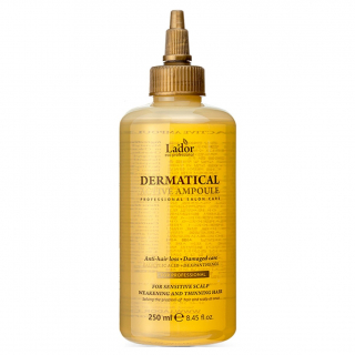 Филлер для кожи головы La'dor Dermatical Active Ampoule