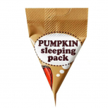 Энзимная ночная маска с тыквой и керамидами Too Cool For School Pumpkin Sleeping Pack Sample