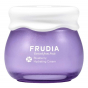 Крем для лица увлажняющий с черникой Frudia Blueberry Hydrating Cream