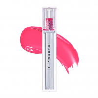Тинт с влажным финишем Wakemake Dewy Gel Glow Tint 06 Peony Fizz