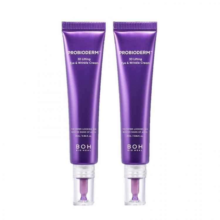 Крем для век Bioheal BOH Probioderm Lifting Eye&Wrinkle Cream Double ...