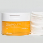 Пэды для лица осветляющие Celimax Pore+Dark Spot Brightening Pad