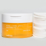 Пэды для лица осветляющие Celimax Pore+Dark Spot Brightening Pad