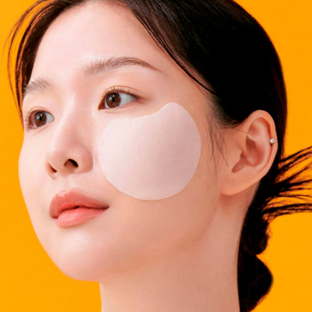 Пэды для лица осветляющие Celimax Pore+Dark Spot Brightening Pad