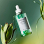 Сыворотка успокаивающая для проблемной кожи Skin1004 Madagascar Centella Tea-Trica Relief Ampoule