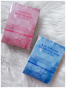 Маска-смузи для лица витаминная смываемая Lindsay Vitamin B12 Smoothie Mask Wash Off Pack