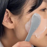 Маска-смузи для лица витаминная смываемая Lindsay Vitamin B12 Smoothie Mask Wash Off Pack