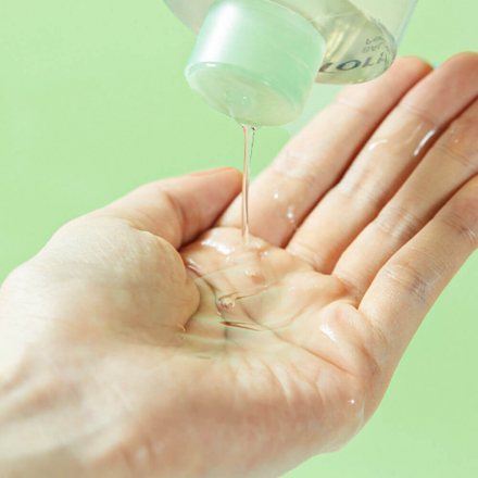 Тонер отшелушивающий для лица Torriden Balanceful Peeling Toner