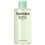 Тонер отшелушивающий для лица Torriden Balanceful Peeling Toner