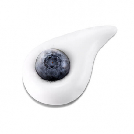 Мусс для умывания Neogen Dermalogy Real Fresh Foam Cleanser Blueberry