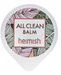 Гидрофильный бальзам Heimish All Clean Balm, миниатюра