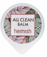 Гидрофильный бальзам Heimish All Clean Balm, миниатюра