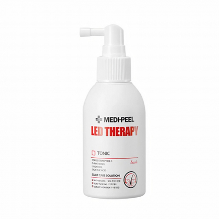 Тоник для кожи головы Medi-Peel Led Therapy Tonic Scalp Care Solution