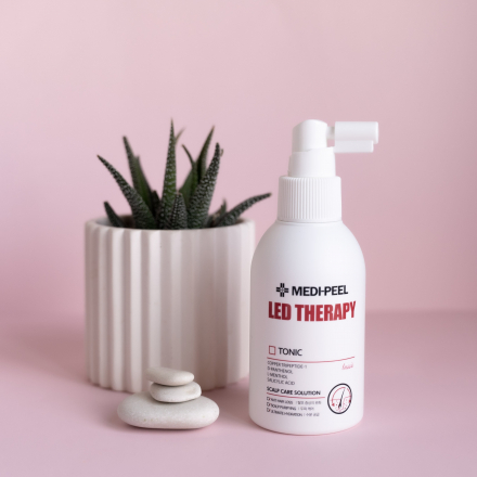 Тоник для кожи головы Medi-Peel Led Therapy Tonic Scalp Care Solution