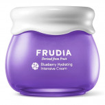 Крем для лица интенсивно увлажняющий с черникой Frudia Blueberry Intensive Hydrating Cream