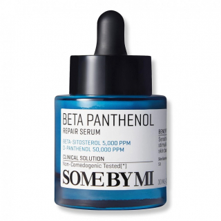 Сыворотка для лица восстанавливающая Some By Mi Beta Panthenol Repair Serum