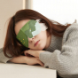 Маска паровая для глаз Кипарисовый лес Steambase Daily Eye Mask Cypress Forest