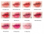 Тинт с влажным финишем Wakemake Dewy Gel Glow Tint 10 Hyper Berry