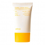 Солнцезащитный крем осветляющий Celimax Pore+Dark Spot Brightening Care Sunscreen SPF50+ PA++++ 
