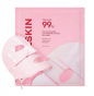 Гидрогелевая маска для лица капсульная Aprilskin TXA Niacinamide Collagen 99 Capsule Gel Mask