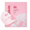 Гидрогелевая маска для лица капсульная Aprilskin TXA Niacinamide Collagen 99 Capsule Gel Mask
