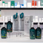 Кондиционер для волос на основе шалфея Shaan Honq  SH-RD Sage Purifying Semi-treatment