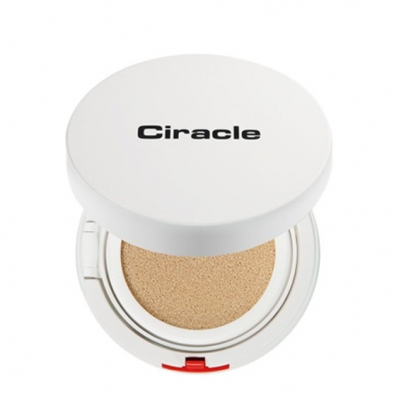 Кушон для проблемной кожи лица Ciracle Anti-Blemish Cusion
