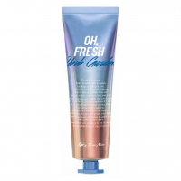 Крем для рук со свежим травяным ароматом Kiss by Rosemine Fragrance Hand Cream-Oh, Fresh Herb Garden