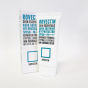 Солнцезащитный крем увлажняющий Rovectin Skin Essentials Aqua Soothing UV Protector SPF50+ PA++++