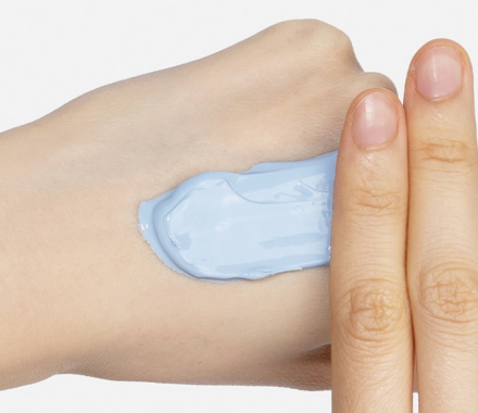 Маска для лица ультраувлажняющая VT Cosmetics Super Hyalon Capsule Mask