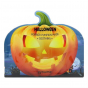 Маска тканевая успокаивающая Ayoume Halloween Horror Pumpkin Mask Soothing