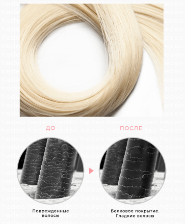 Маска для волос питательная Valmona Yolk-Mayo Protein Filled