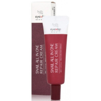 Крем для лица с муцином улитки Eyenlip All In One Snail Repair Cream