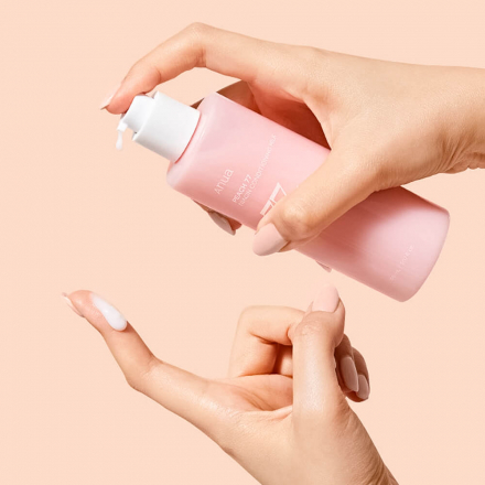 Лосьон-молочко для лица с экстрактом персика и ниацинамидом Anua Peach 77 Niacin Conditioning Milk