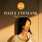 Маска паровая для глаз Мягкий закат Steambase Daily Eye Mask Soft Sunset