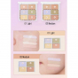 Палетка консилеров Wakemake Defining Cover Concealfit Palette 01 Light