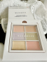 Палетка консилеров Wakemake Defining Cover Concealfit Palette 01 Light