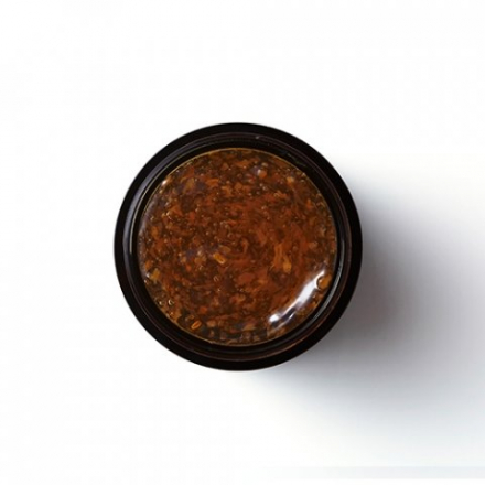 Маска для лица ночная с эффектом пилинга MISSHA Esthenight Peel-Care Concentrate Mask