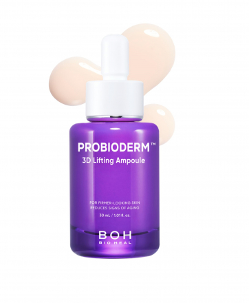 Сыворотка для лица Bioheal BOH Probioderm 3D Lifting Ampoule