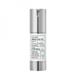 Бустер-сыворотка для лица ночная с микроиглами VT Cosmetics Reedle Shot 700