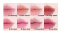 Помада матовая с блюр-эффектом Wakemake Sheer Blurring Matte Stick 07 Somewhere 