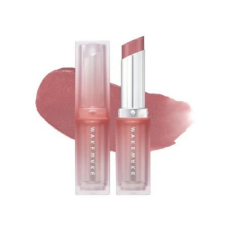 Помада матовая с блюр-эффектом Wakemake Sheer Blurring Matte Stick 07 Somewhere 