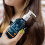 Шампунь активирующий на основе красного женьшеня Shaan Honq SH-RD Red-Ginseng Hair-Activating Shampoo